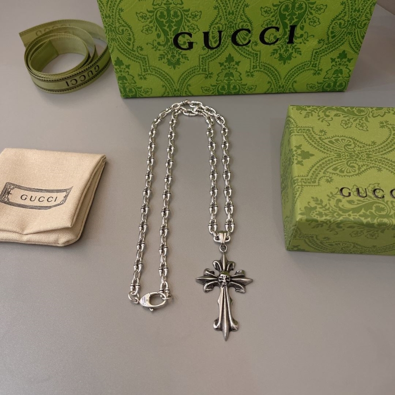 Gucci Necklaces